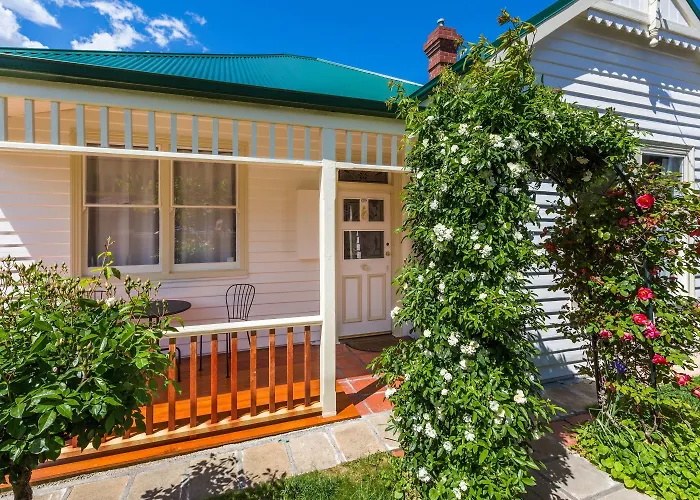 Rosehaven Cottage