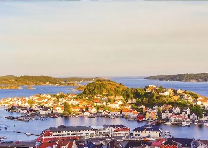 Tollboden Hotell & Restaurant