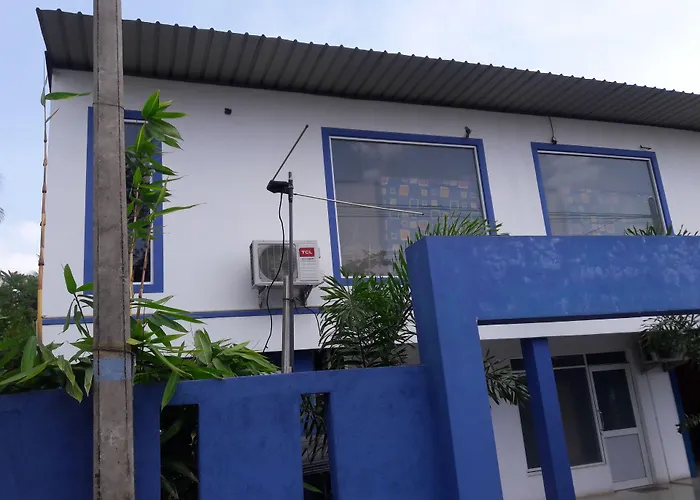 Saragama Holiday Resort