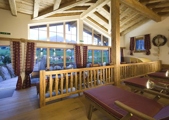 Hotel Wagnerhof