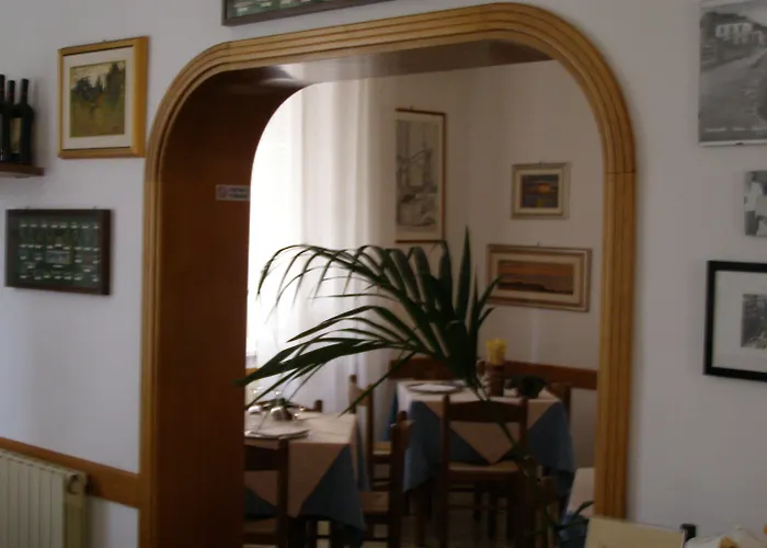 Hotel Fiammetta