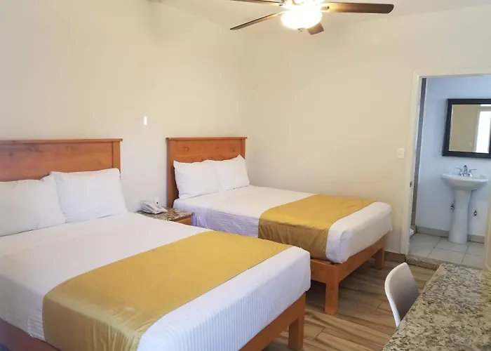 Hotel Quinta