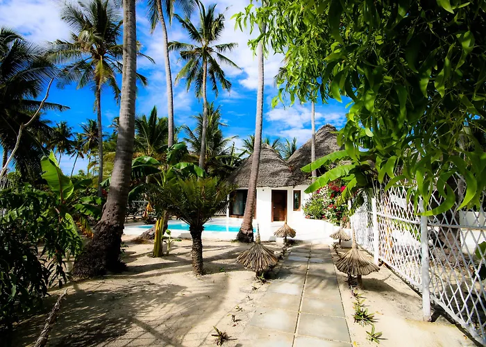 Blue Moon Resort