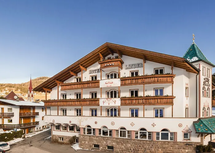 Linder Cycling Hotel