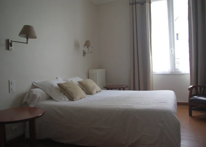 Hotel Le Patio De Victor, Lorient