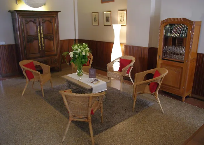 Hotel Le Patio De Victor, Lorient