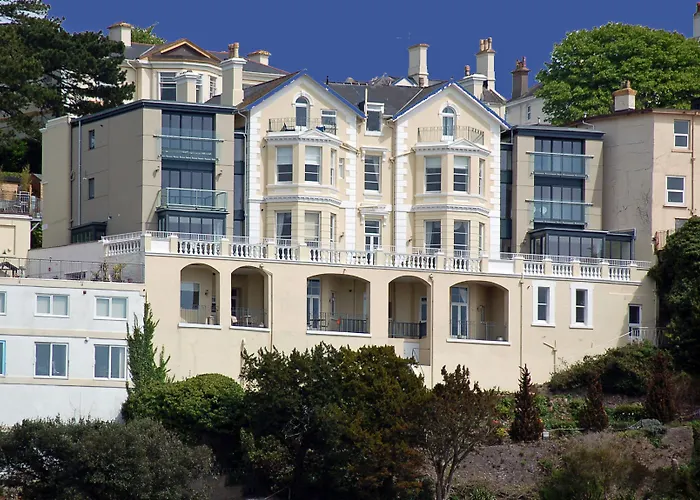 Astor House