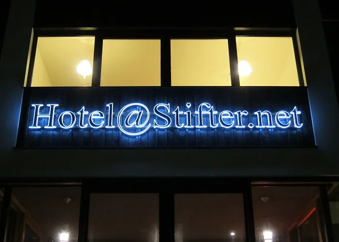 Hotel Stifter