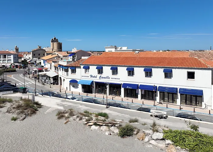 Hotel Camille
