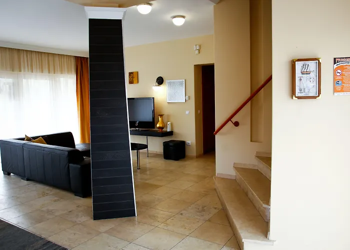 Princess Apartman