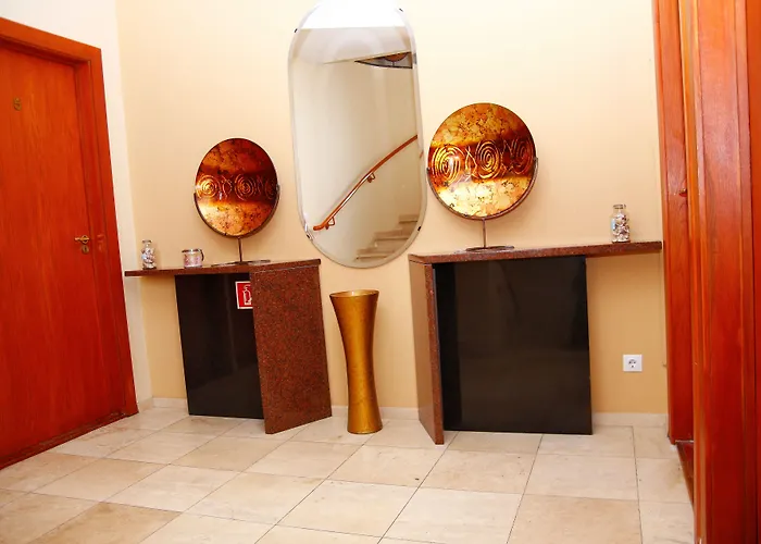 Princess Apartman
