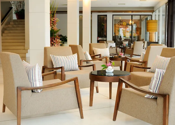 Kasemsarn Hotel Chanthaburi