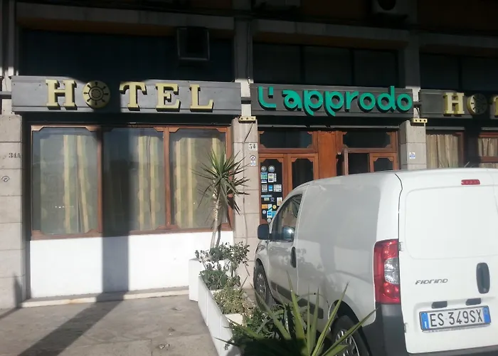 Hotel L'Approdo