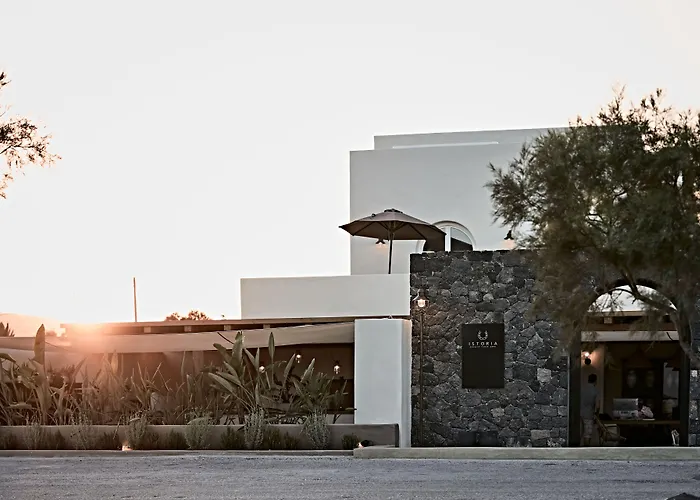 Istoria, A Member Of Design Hotels