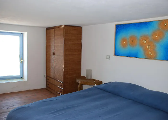 Casa Particular Lipari