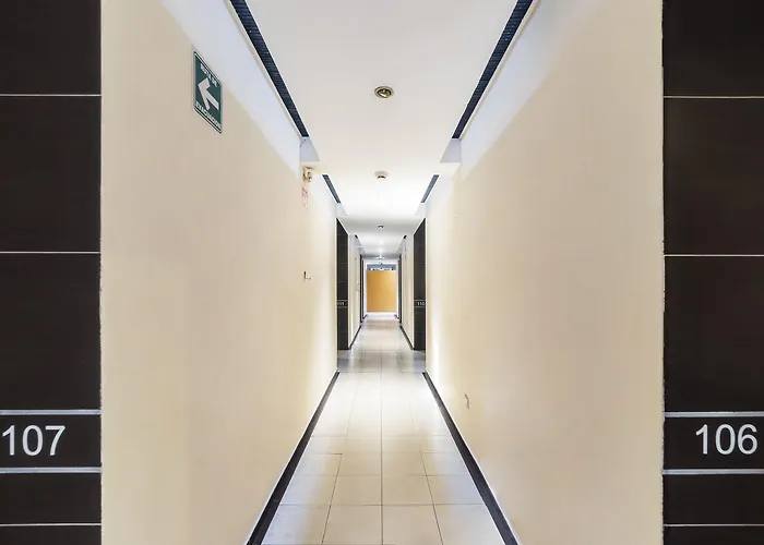 Hotel Kapu, Puebla