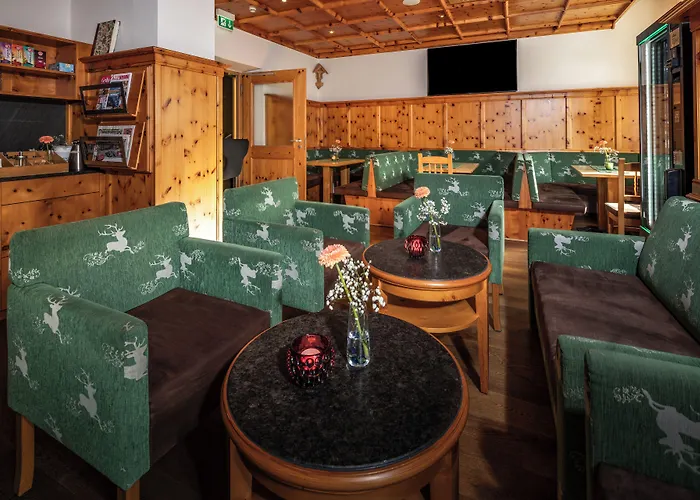 Hotel Gruenberger