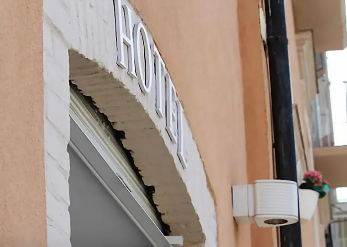 Hotel Federico II