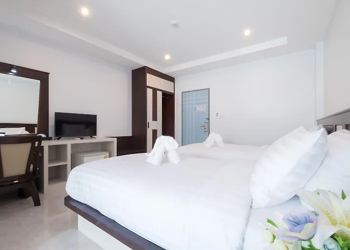 Sita Krabi Hotel