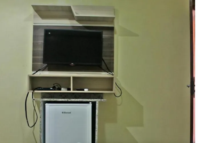 Hotel Farol Da Barra