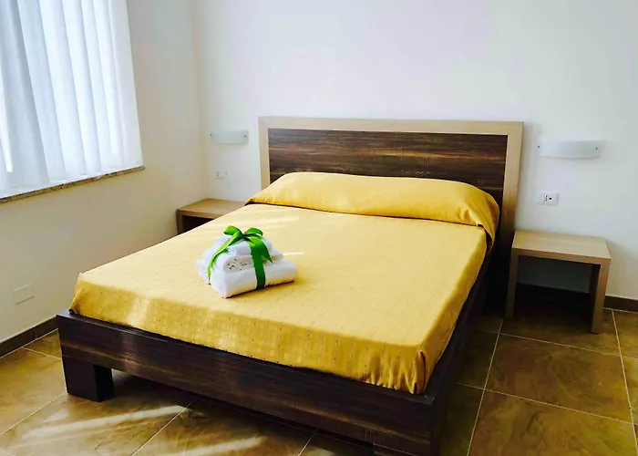 Hotel Virgilio