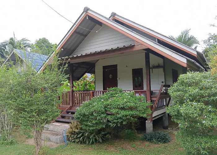 Cha Bungalow