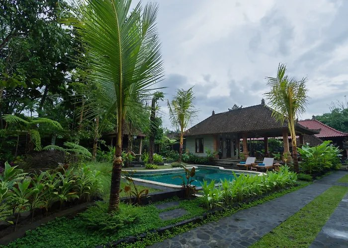 Jero Sebali Villa By Travellink Bali