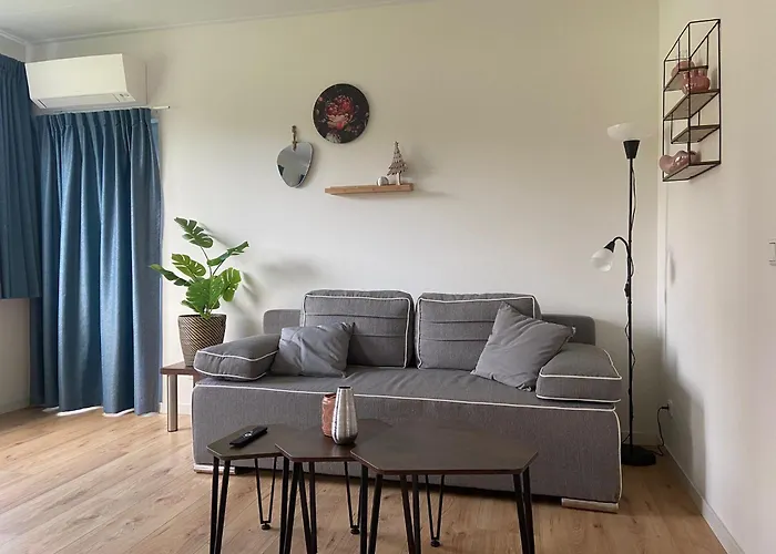 Landgoed Leudal - In De Natuur Nabij Roermond