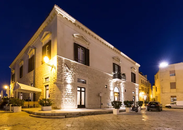 Palazzo Filisio - Regia Restaurant