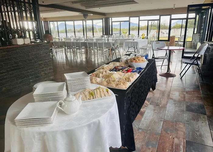 Maletjane Holiday Resort