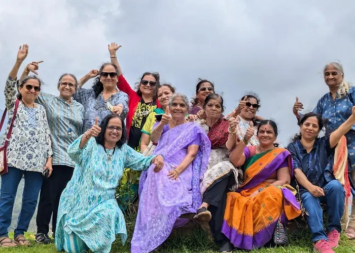 The Wai Hills Mtdc Approved