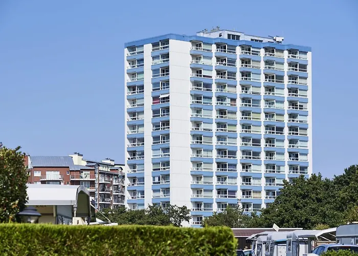 Frische Brise - 1504
