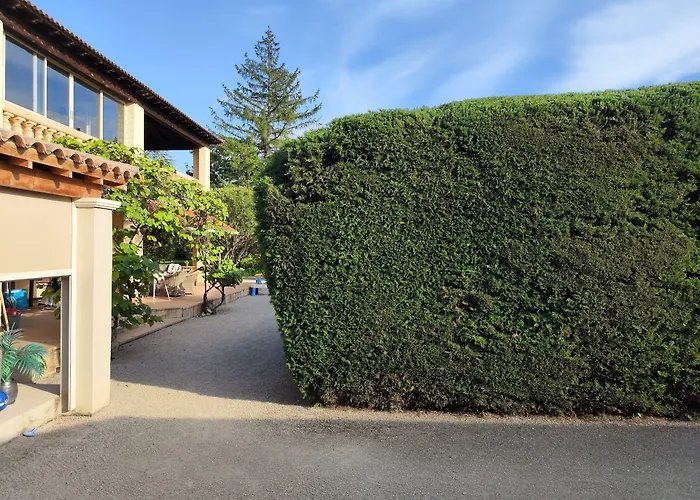 Villa Liberty Entraigues-sur-la-Sorgue
