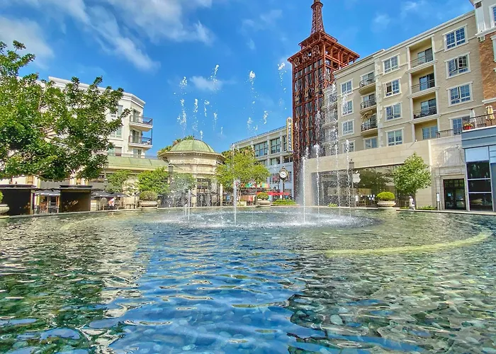 The Modern Suite Residences