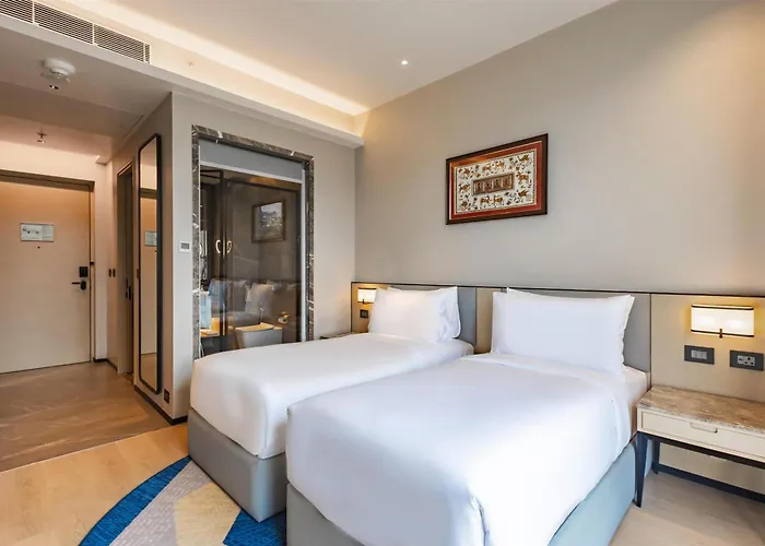 Radisson Hotel Jamshedpur