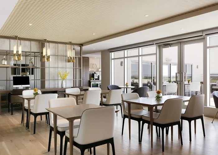 Sheraton Saint-Hyacinthe Hotel