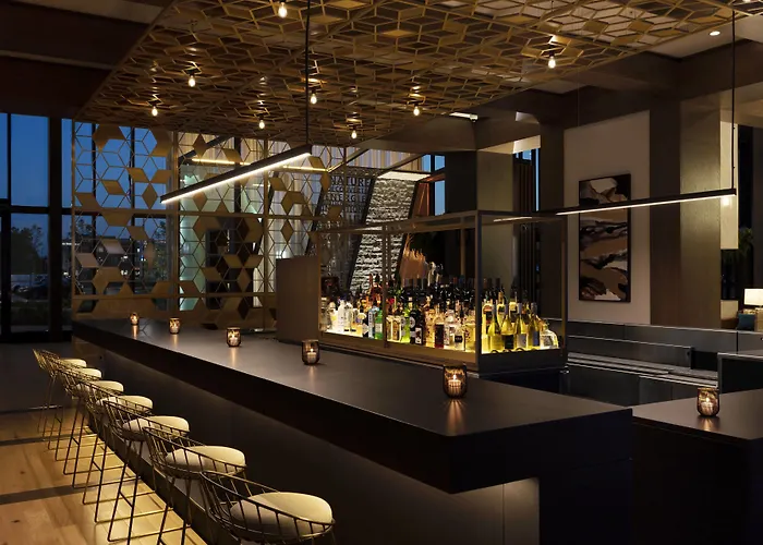 Sheraton Saint-Hyacinthe Hotel