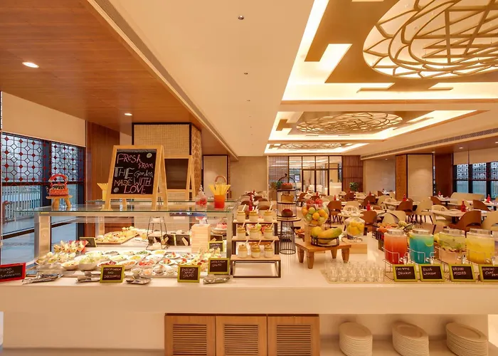 Lemon Tree Premier, Tirupati