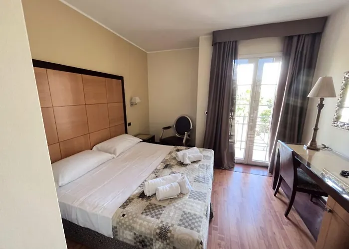 Regent Beachotel