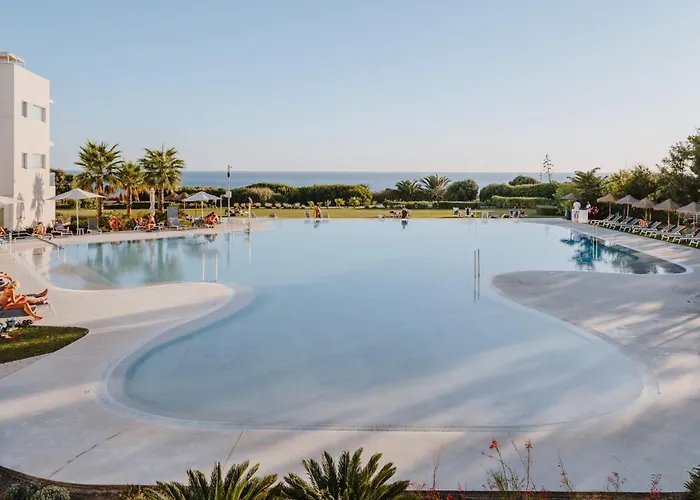 Grupotel Conil Playa - Adults Only Recommended