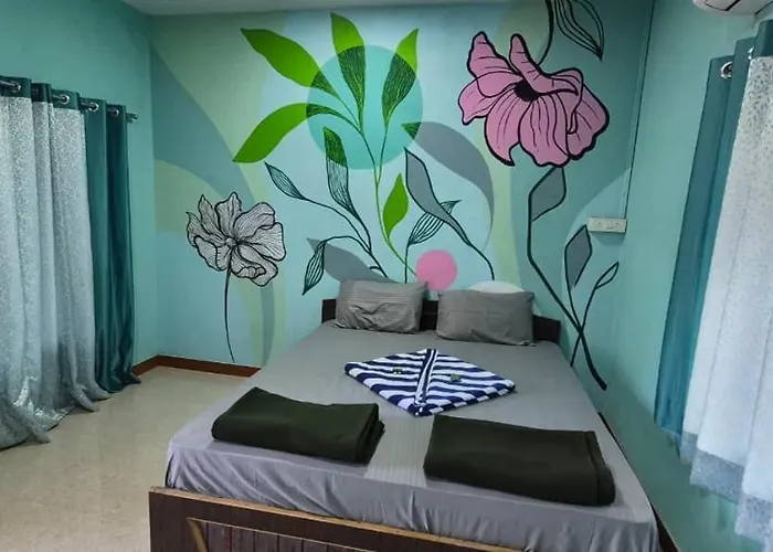 Aabhai Beach Resort