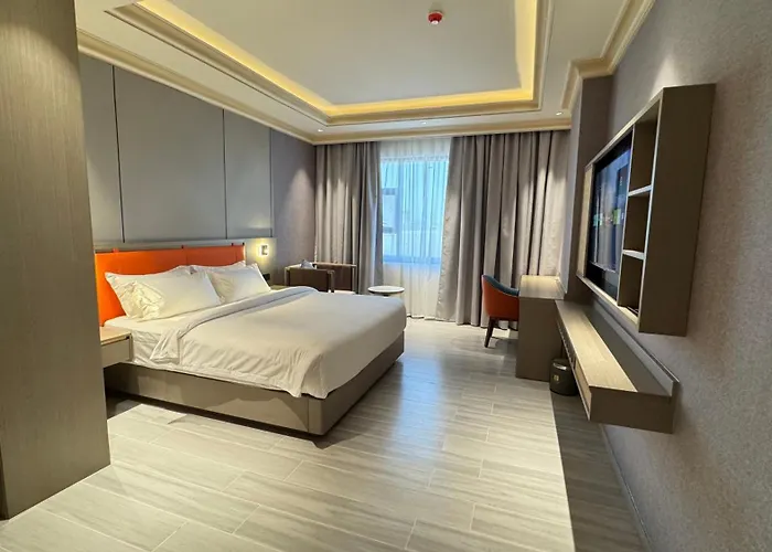 Amaris Hotel