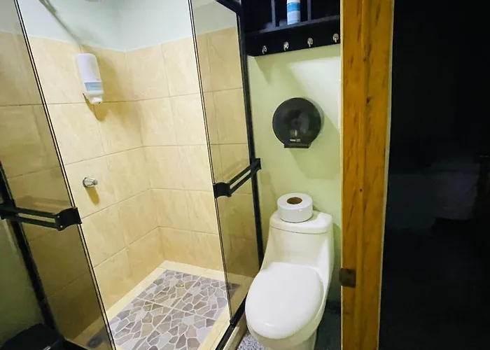 Cabinas Marielos
