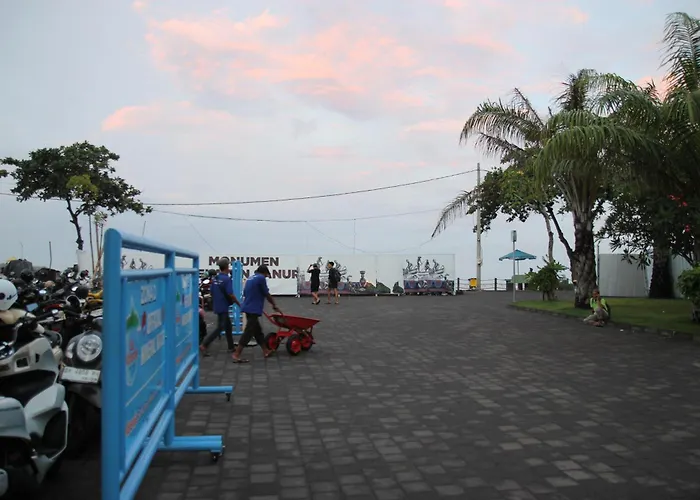 M3 Sanur Hotel