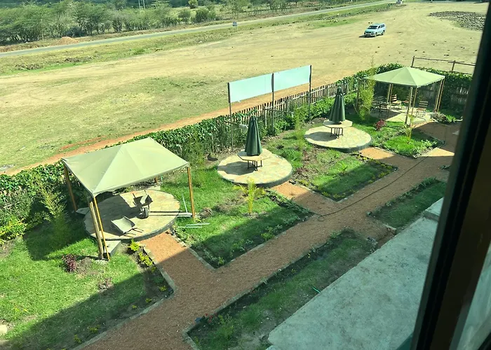 Mara Balanite Hotel