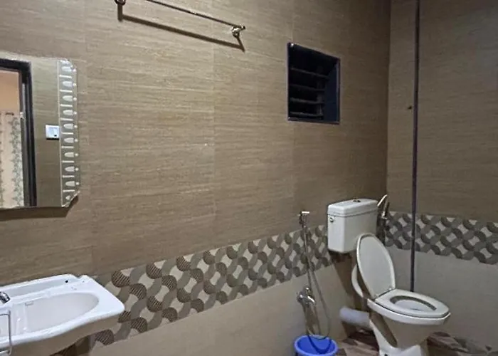 Ramchandra Home Stay