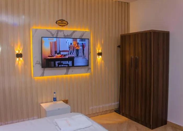 D&G Hotels & Suites
