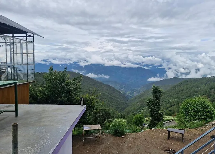 Wild Way Resort