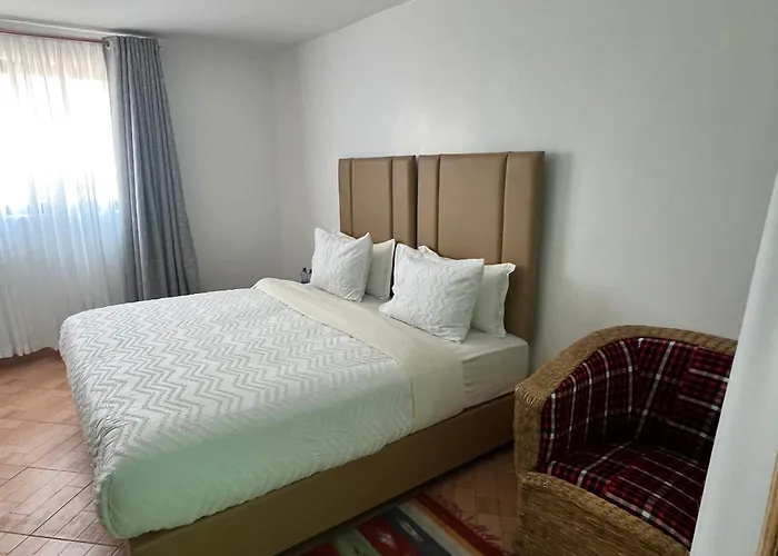 Mara Balanite Hotel