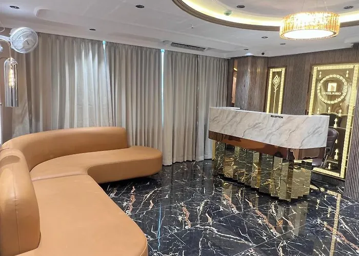 Hotel Soho Bharuch